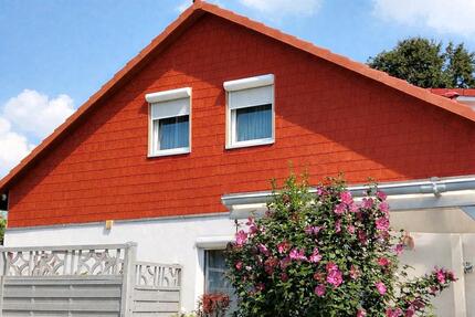 Provisionsfrei - Ein- Zweifamilienhaus in Groß Wesenberg - Reinfeld (Holstein)