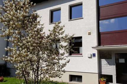 Wohnung zum Kaufen in Bad Reichenhall 250.000,00 € 67 m²