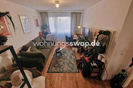 Wohnungsswap - 2 Zimmer, 51 m² - Metzer Straße, Köln