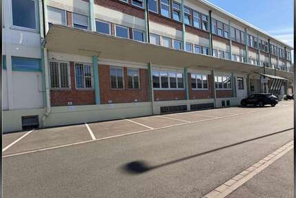 Büro in Ludwigsburg 1.455,00 € 175 m²