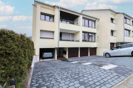 Wohnung zum Kaufen in Grafenau 275.000,00 € 79.14 m²