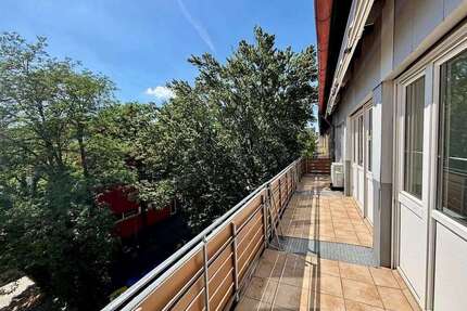 Wohnung zum Kaufen in Waldkraiburg 349.000,00 € 130 m²