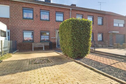 Hilfarth - Hier beginnt Ihr Wohlfühl-Zuhause! - Hückelhoven