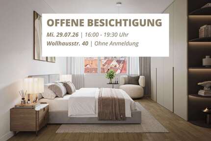 Wohnung zum Kaufen in Heilbronn 579.000,00 € 92 m²
