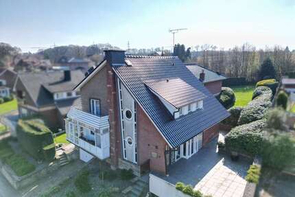 Haus zum Kaufen in Ibbenbüren 299.900,00 € 140 m²