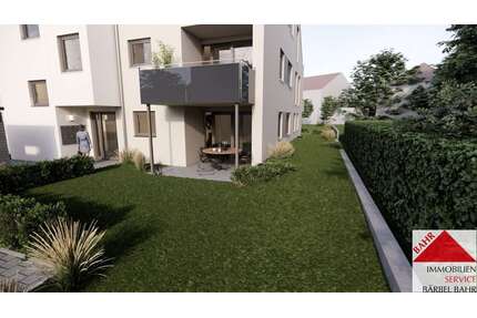 Wohnung zum Kaufen in Sindelfingen 299.000,00 € 42 m²