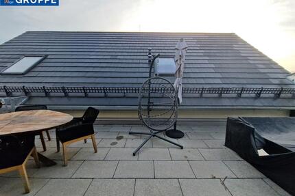 Moderne 3-Zimmer-Wohnung mit Dachterrasse, Aufzug, TG-Stellplatz und Keller – komfortables Wohnen in gepflegtem Mehrfamilienhaus! - Welzheim