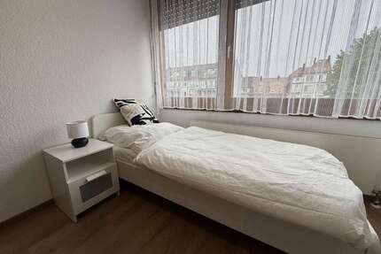 Wohnung zum Mieten in Erlangen 625,00 € 21 m²