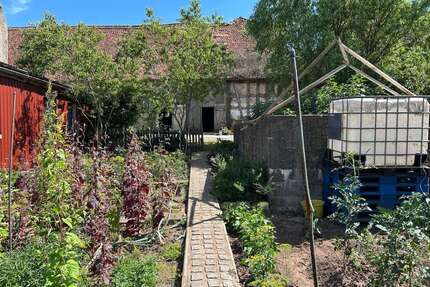 Haus zum Kaufen in Geslau 300.000,00 € 130 m²