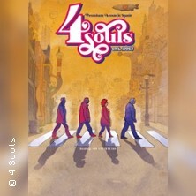 4 Souls - Konzert | Kirche Kreuzerhöhung Eckental