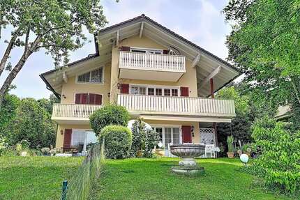 Haus zum Kaufen in Andechs 1.920.000,00 € 291 m²
