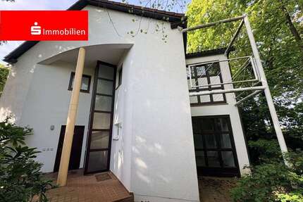 Haus zum Kaufen in Darmstadt 1.250.000,00 € 225.47 m²
