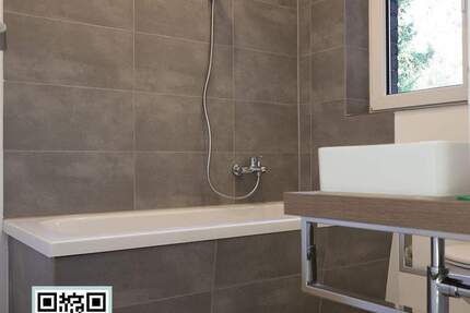 modernisierte, leerstehende, helle 3-Zimmer-Wohnung (87qm) in Königsdorf - provisionsfrei - Frechen