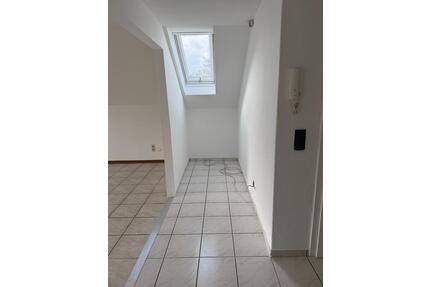 Versmold großzügige 2-Zimmer- Wohnung