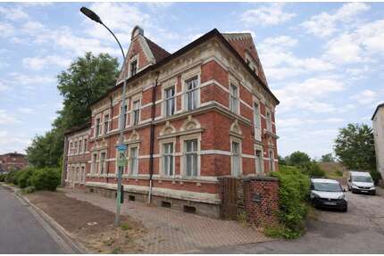 Haus zum Kaufen in Anklam 159.000,00 € 465 m²