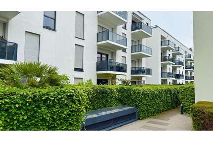 Wohnung zum Kaufen in Aachen 290.000,00 € 69 m²