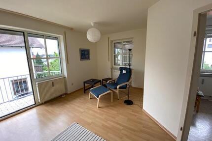 2 Zimmerwohnung in Vilsbiburg nähe Dräxlmaier