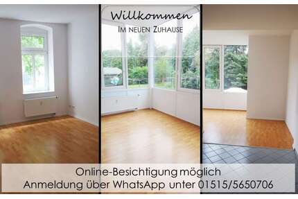 Wohnung zum Mieten in Chemnitz 410,00 € 75 m²