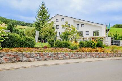 Erholung pur - Ihre Ferienwohnung in Bödefeld - Schmallenberg