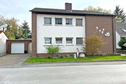 Haus zum Kaufen in Hamm 395.000,00 € 165.53 m²