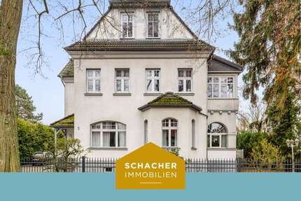 Wohnung zum Mieten in Falkensee 1.095,00 € 68.65 m²
