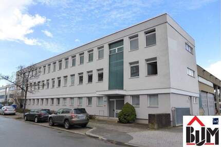 *Verkehrsgünstig - Büro - ruhig - teilmöbliert - provisionsfrei* - Nürnberg Maiach