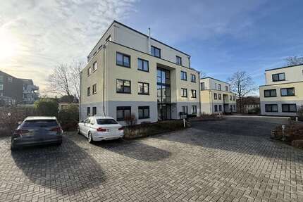 Wohnung zum Mieten in Solingen 2.000,00 € 144.12 m²