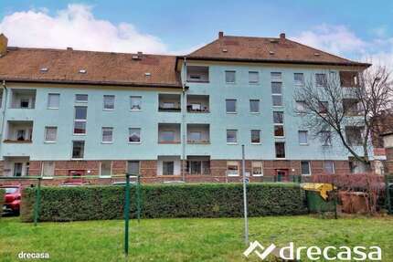Wohnung zum Mieten in Dresden 690,00 € 81.48 m²