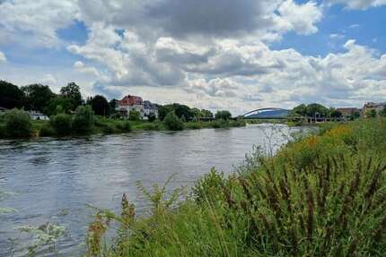 Wohnung zum Mieten in Minden 780,00 € 78 m²