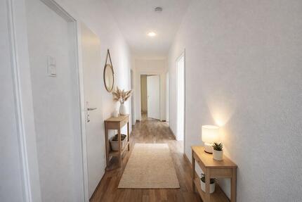 Schöne Helle Wohnung zu vermieten - Hagen Hagen-Mitte