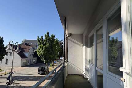 Wohnung zum Kaufen in Winsen (Luhe) 180.000,00 € 68 m²