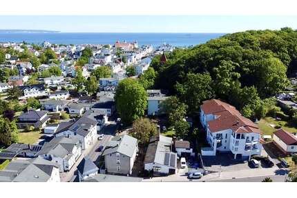Haus zum Kaufen in Binz 950.000,00 € 180 m²