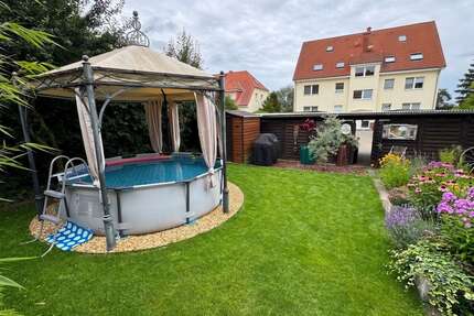 Wohnung zum Kaufen in Aschersleben 149.500,00 € 81 m²