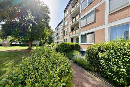 Wohnung zum Kaufen in Hannover 128.600,00 € 86.06 m²