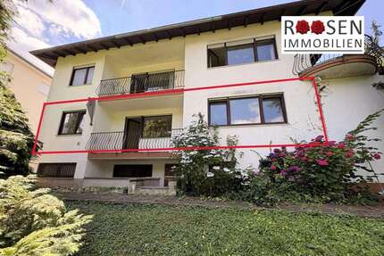 Wohnung zum Mieten in Annweiler 850,00 € 103 m²