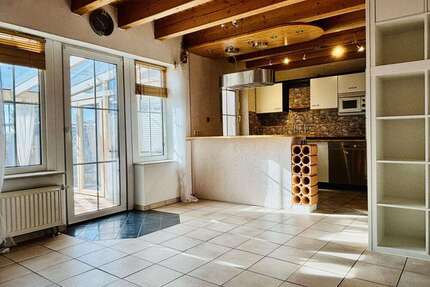 Haus zum Kaufen in Wallhausen 269.000,00 € 120.36 m²