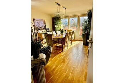 MAISONETTE MIT PANORAMABLICK - 399.000,00&nbsp;EUR Kaufpreis, ca.&nbsp; 95,00&nbsp;m&sup2;&nbsp;Wohnfl&auml;che in Denzlingen (PLZ: 79211)