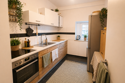 Wohnung zum Kaufen in Duisburg 125.000,00 € 70 m²