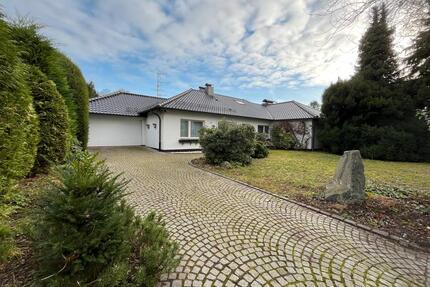 Solinger Unternehmer Villa in sehr schöner Lage - Solingen Aufderhöhe