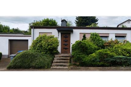 Reihenhaus Einfamilienhaus Haus Garten Garage - Weilburg