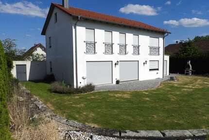 Haus zum Kaufen in Nandlstadt 848.000,00 € 176 m²