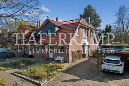 Haus zum Kaufen in Hamburg 469.000,00 € 98 m²