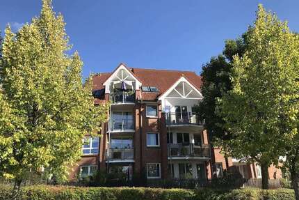 Wohnung zum Kaufen in Schwerin 134.900,00 € 53 m²