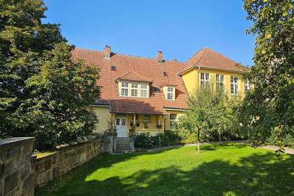 Haus zum Kaufen in Ebersdorf bei Coburg 585.000,00 € 385 m²