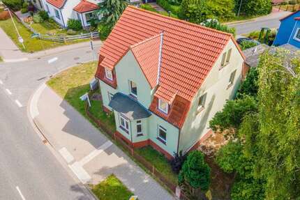 Haus zum Kaufen in Barth 219.000,00 € 145 m²
