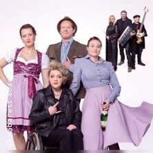 Da flattert der Ost-Rock | H. Blank - A. Geißler - R. Köbernick - F.C. Voigt