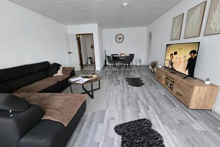 Renovierte 3-Zimmer Wohnung - 200.000,00&nbsp;EUR Kaufpreis, ca.&nbsp; 75,00&nbsp;m&sup2; in Bopfingen (PLZ: 73441)