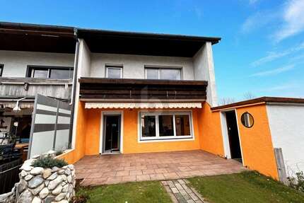 Haus zum Kaufen in Kiefersfelden 529.900,00 € 130 m²