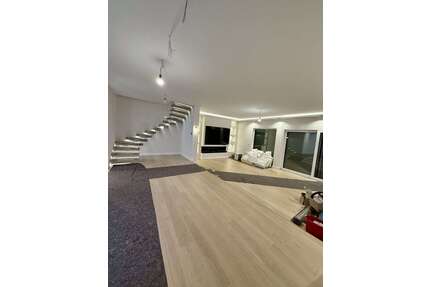 Wohnung zum Mieten in Berlin 5.500,00 € 210 m²