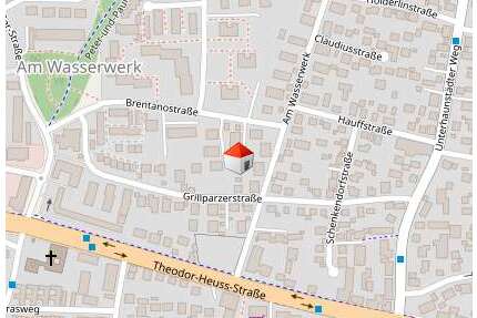 Grundstück zu verkaufen in Ingolstadt 1.045.000,00 € 1045 m²